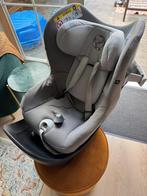 Cybex Sirona M2 i-Size inclusief Base M, Verstelbare rugleuning, Gebruikt, 0 t/m 18 kg, Isofix