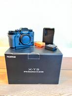 Fujifilm X-T3 - Zo goed als nieuw!, Audio, Tv en Foto, Fotocamera's Digitaal, Ophalen, Spiegelreflex, Zo goed als nieuw, Fuji