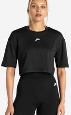 Pursue, fitness, sportshirt maat S, nieuw, zwart,, Ophalen of Verzenden, Nieuw, Zwart