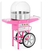 Suikerspinmachine te HUUR, Ophalen, Overige