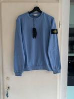 Stone Island Trui - Nieuwstaat!, Ophalen of Verzenden, Nieuw, Maat 48/50 (M), Blauw