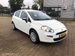 Fiat Punto Evo 1.4 YOUNG CRUISE NAVI ELL PAKK, Voorwielaandrijving, Stof, Gebruikt, 4 cilinders
