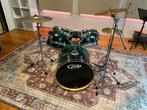 Mooie pdp bx series, Muziek en Instrumenten, Drumstellen en Slagwerk, Ophalen of Verzenden, Gebruikt, Overige merken