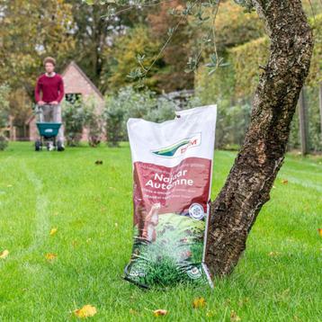 Gazon najaarsmest 10 of 20 kg beschikbaar voor biedingen
