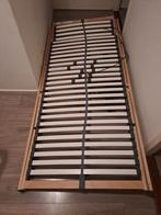 PROMAXA Lattenbodem 90x200, 90 cm, Eenpersoons, Ophalen of Verzenden, Zo goed als nieuw