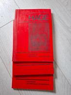 (3) HAGE, losse nrs. geschiedenis Princenhage / Prinsenbeek, Ophalen, 20e eeuw of later, Gelezen, Werkgroep Haagse Beemden