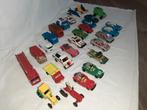 Vintage Majorette auto's (27 stuks), Ophalen of Verzenden, Gebruikt