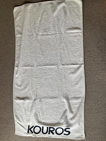 YVES SAINT LAURENT KOUROS BADLAKEN. beschikbaar voor biedingen