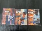 APICS CPIM 2024 (Version 8.1) – 3 Study Books, Ophalen of Verzenden, Zo goed als nieuw, Management