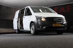 Mercedes-Benz eVITO / Airco / 3 Zits / 100 % Elektrisch / Ca, Te koop, Geïmporteerd, Gebruikt, Elektrisch