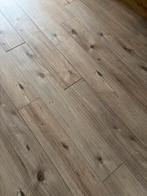 Laminaat vloer - ca 40m2, Ophalen, Kunststof, Gebruikt, 10 m² of meer