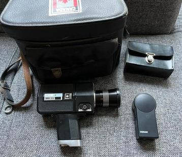 Super TL-3 Synchro Zoom beschikbaar voor biedingen