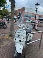 Vespa LX50 - 2013, Fietsen en Brommers, Ophalen, Zo goed als nieuw