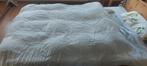 Deken, kussens en beddengoed, Huis en Inrichting, Slaapkamer | Beddengoed, Ophalen, Gebruikt, Overige kleuren, Tweepersoons