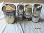 Verf  Sikkens enWijzenol, Doe-het-zelf en Verbouw, Ophalen, Gebruikt, Overige kleuren, 5 tot 10 liter