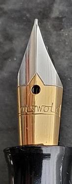 Vintage Cotswold Vulpen, Verzamelen, Pennenverzamelingen, Ophalen, Gebruikt, Vulpen, Overige merken