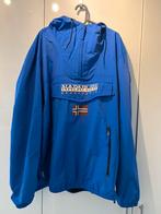 NAPAPIJRI Windjack XXXL, Kleding | Heren, Jassen | Zomer, Nieuw, Blauw, Napapijri, Ophalen of Verzenden