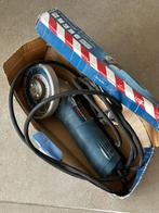 Bosch GWS 11-125, Ophalen of Verzenden, Gebruikt, 1000 watt of meer, Haakse handslijpmachine