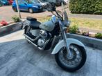 Honda Shadow 750 ACE A2 LAGE KM 12xxx, Chopper, Particulier, 12 t/m 35 kW