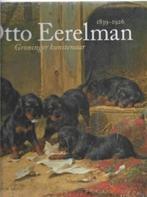 Otto Eerelman (1839-1926)(In plastic), Ophalen of Verzenden, Nieuw, Schilder- en Tekenkunst