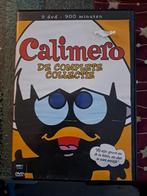 Calimero - complete collection (9dvd), Cd's en Dvd's, Alle leeftijden, Ophalen of Verzenden, Zo goed als nieuw