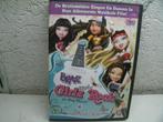dvd 274k girlz rock bratz, Cd's en Dvd's, Alle leeftijden, Ophalen of Verzenden, Zo goed als nieuw