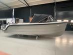 Riomar 620 Tender vaarklaar vanaf 21950,- incl.motor, Watersport en Boten, Sloepen, Nieuw, Benzine, Buitenboordmotor, Polyester