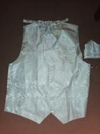 Gilet met accessoires - Maat 56, Ophalen of Verzenden, Zo goed als nieuw