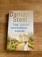 Danielle Steel - Van onschatbare waarde, Ophalen of Verzenden, Zo goed als nieuw, Nederland