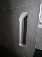 Muurbeugel wandbeugel, Doe-het-zelf en Verbouw, Sanitair, Ophalen, Zo goed als nieuw, Toilet