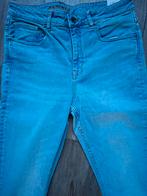 KUYICHI Carey high-rise skinny jeans W31 L30, Blauw, KUYICHI, Nieuw, Ophalen of Verzenden