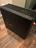 PC (Onderdelen), Ophalen, Zelf gebouwde pc, Zo goed als nieuw, Gaming