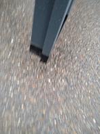 3 sets kozijn met tuindeuren, Nieuw, Ophalen of Verzenden, Buitendeur, Hout