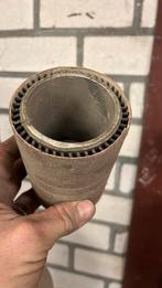 Schuurrol voor op freesmachine asgat 40 mm, Ophalen of Verzenden, Zo goed als nieuw