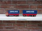 Tekno   Volvo   F88   van   Torben   Rafn., Hobby en Vrije tijd, Modelauto's | 1:50, Nieuw, Ophalen of Verzenden, Bus of Vrachtwagen