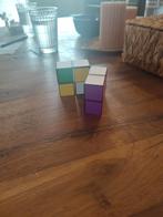 Magic rubrics cube, Ophalen of Verzenden, Zo goed als nieuw, 50 tot 150 cm, 30 cm of meer
