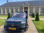 Volkswagen Tiguan Allspace 1.5 TSI AUT R-LINE 7PERS. PANODAK, 4 cilinders, 7 stoelen, Zwart, Origineel Nederlands