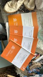Geneeskunde jaar 3 UVA Slim Academy samenvattingen, Ophalen of Verzenden, Zo goed als nieuw, WO