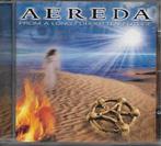 Aereda - From a long forgotten future, Ophalen of Verzenden, Zo goed als nieuw