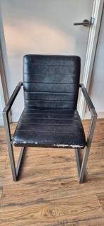 ***GRATIS***  4 Eetkamerstoelen - Gratis af te halen!, Huis en Inrichting, Ophalen of Verzenden, Gebruikt