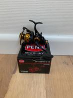 Nieuwe Penn Spinfisher VI 2500 Liveliner molen, 6 lagers, Molen, Nieuw, Ophalen of Verzenden