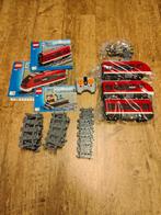Lego 7938 compleet, Kinderen en Baby's, Speelgoed | Duplo en Lego, Ophalen of Verzenden, Zo goed als nieuw