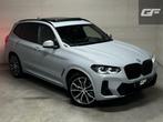 BMW X3 xDrive30e M-Sport Pano H/K Leer Sfeer Camera CarPlay, 1998 cc, Gebruikt, Bedrijf, Vierwielaandrijving
