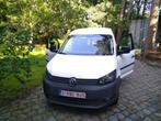 Caddy Maxi L2H1 1.6tdi airco trekhaak, Voorwielaandrijving, Euro 5, Stof, 4 cilinders