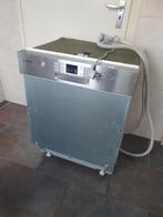 Bosch vaatwasser, Ophalen, Gebruikt, Inbouw, 45 tot 60 cm
