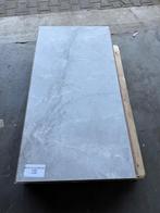 Tegels Cerdomus Sybil light grey marmer 60x120 12m2, Ophalen, 60 cm of meer, Nieuw, 10 m² of meer