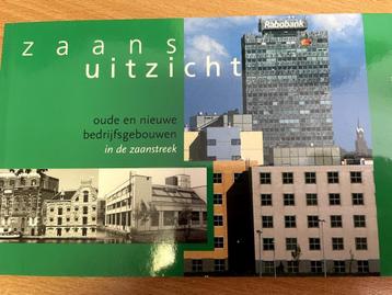 Zaans Uitzicht beschikbaar voor biedingen