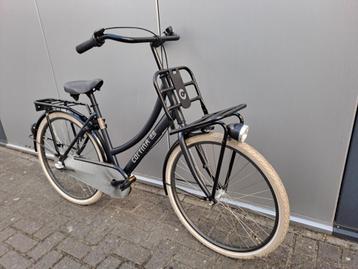 26 inch Cortina(U4) meisjes fiets beschikbaar voor biedingen