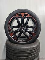 20' Cupra Terramar Velgen met Zomerbanden Nieuw Origineel, Ophalen, 255 mm, Banden en Velgen, Nieuw