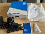 Powerslide skeelers maat 39, Sport en Fitness, Skeelers, Gebruikt, Ophalen of Verzenden, Inline skates 4 wielen, Powerslide